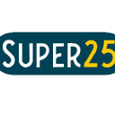 Cupom Super25